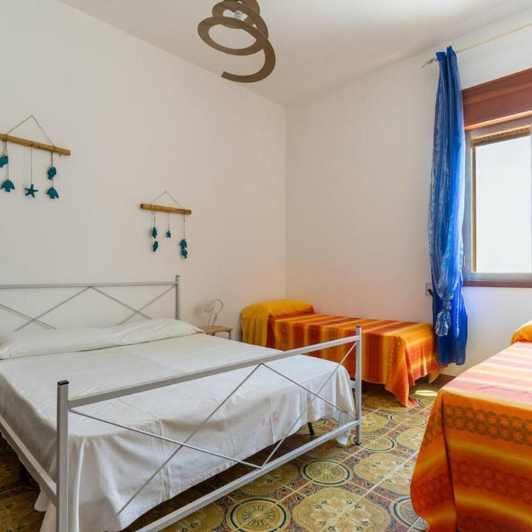 Sul mare casa Bea - Casa con 2 Camere da Letto - 7