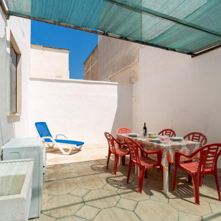 Sul mare casa Bea - Casa con 2 Camere da Letto - 13