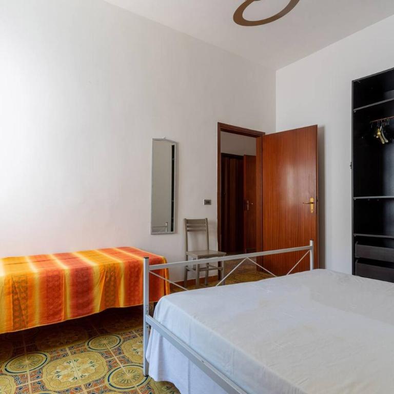 Sul mare casa Bea - Casa con 2 Camere da Letto - 12