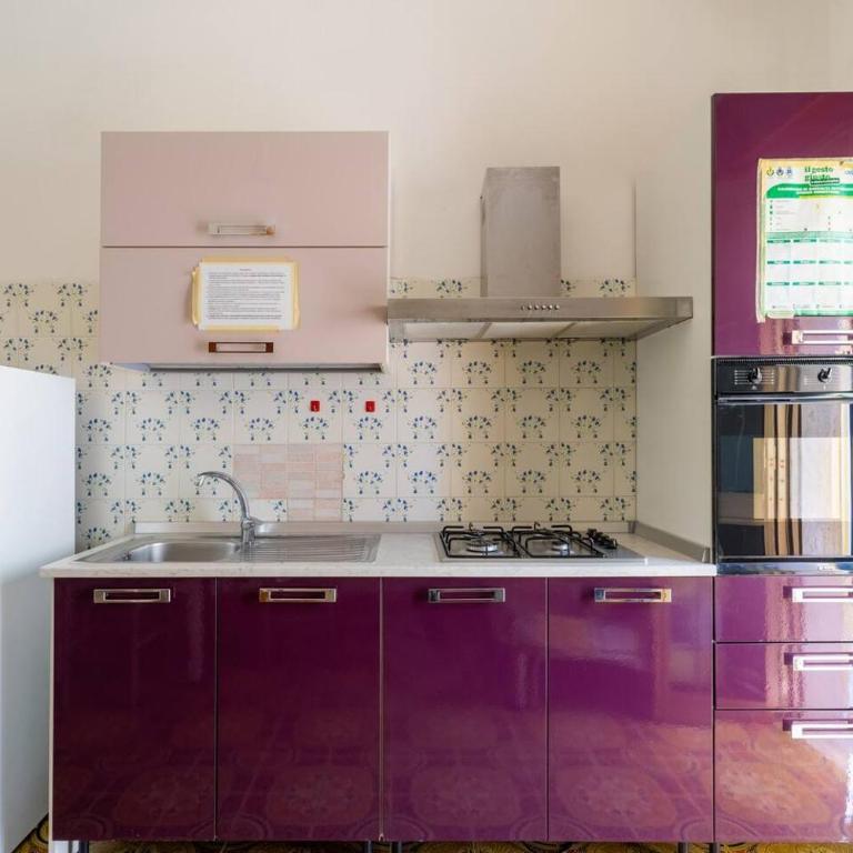 Sul mare casa Bea - Casa con 2 Camere da Letto - 17
