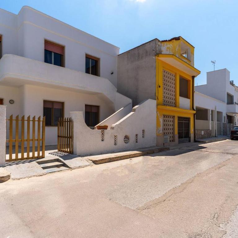 Sul mare casa Bea - Casa con 2 Camere da Letto - 6