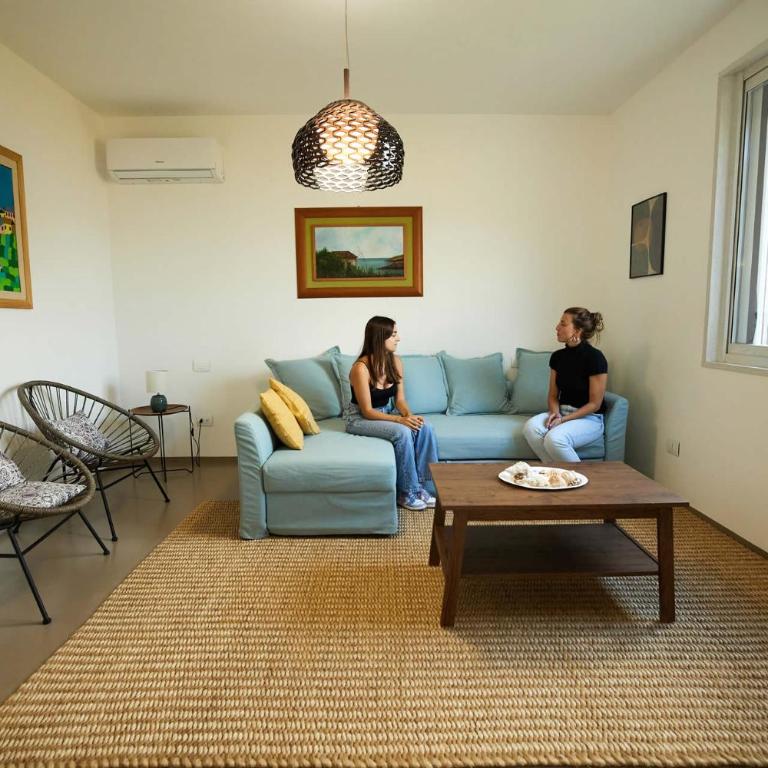 Villa Zabbara - Villa con 2 Camere da Letto - 4