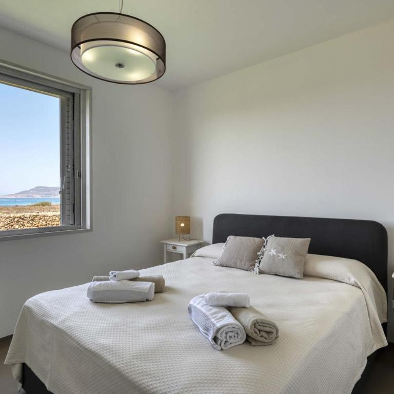 Villa Zabbara - Villa con 2 Camere da Letto - 9