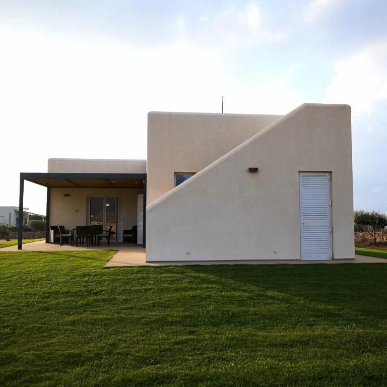 Villa Zabbara - Villa con 2 Camere da Letto - 10