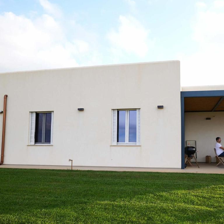 Villa Zabbara - Villa con 2 Camere da Letto - 12