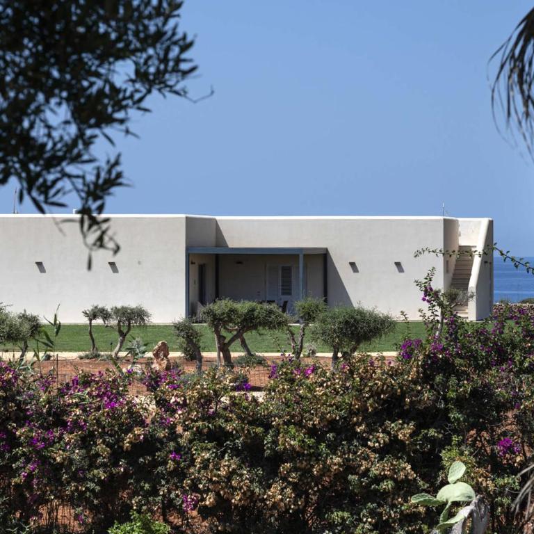 Villa Zabbara - Villa con 2 Camere da Letto - 16