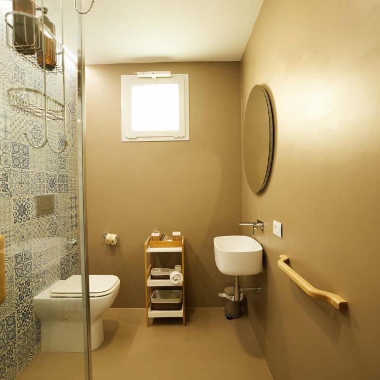 Villa Zabbara - Villa con 2 Camere da Letto - 25