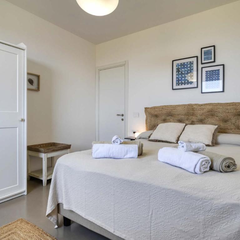 Villa Zabbara - Villa con 2 Camere da Letto - 33