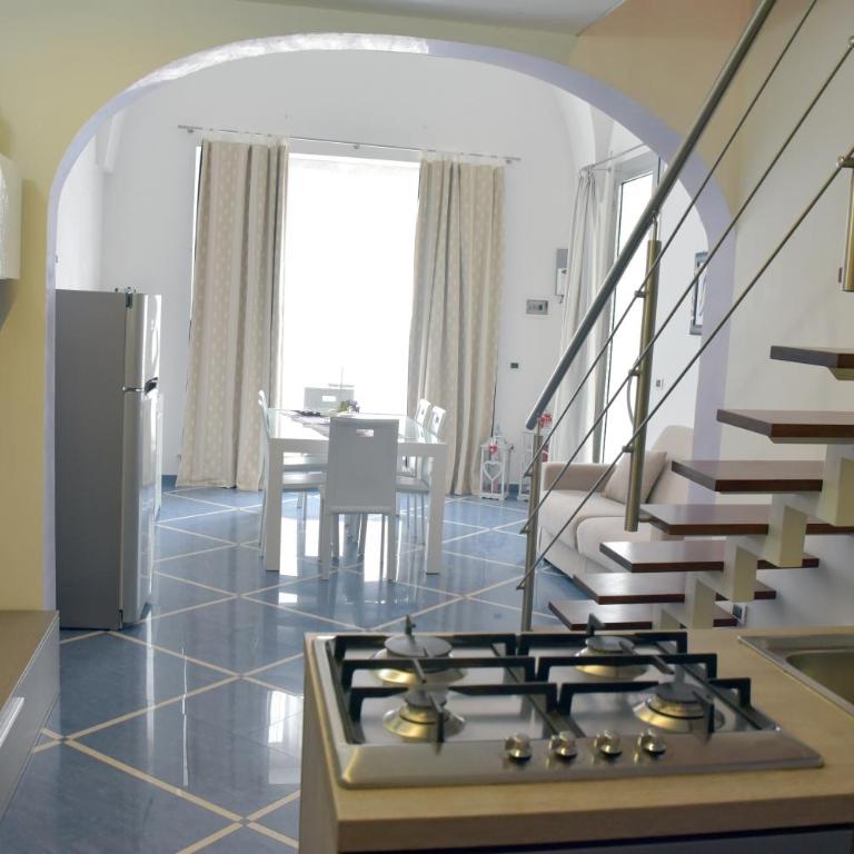 Loving Salento - Appartamentino su 2 Livelli - 10