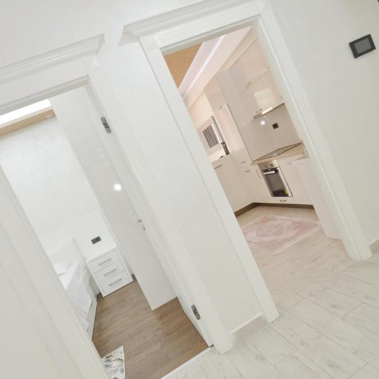 Apartment Matej - Apartman sa 2 Spavaće Sobe - 8