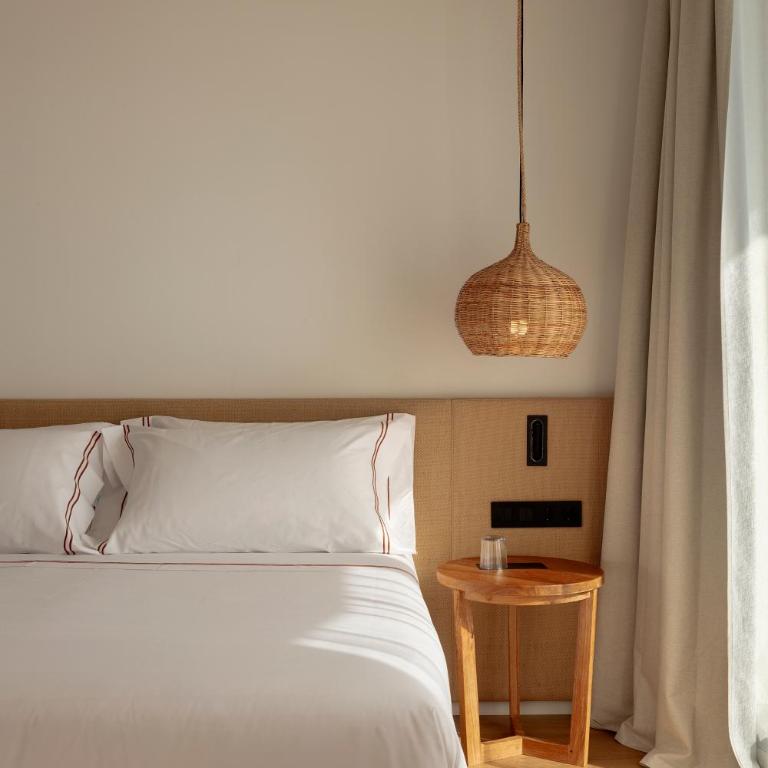 Elisabeth by the Sea Hotel - Ground floor Luxury Room (2 adults) - 3