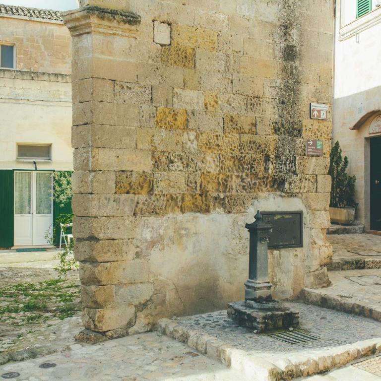 I Sassi Di Teopista - Casa Vacanze - 29