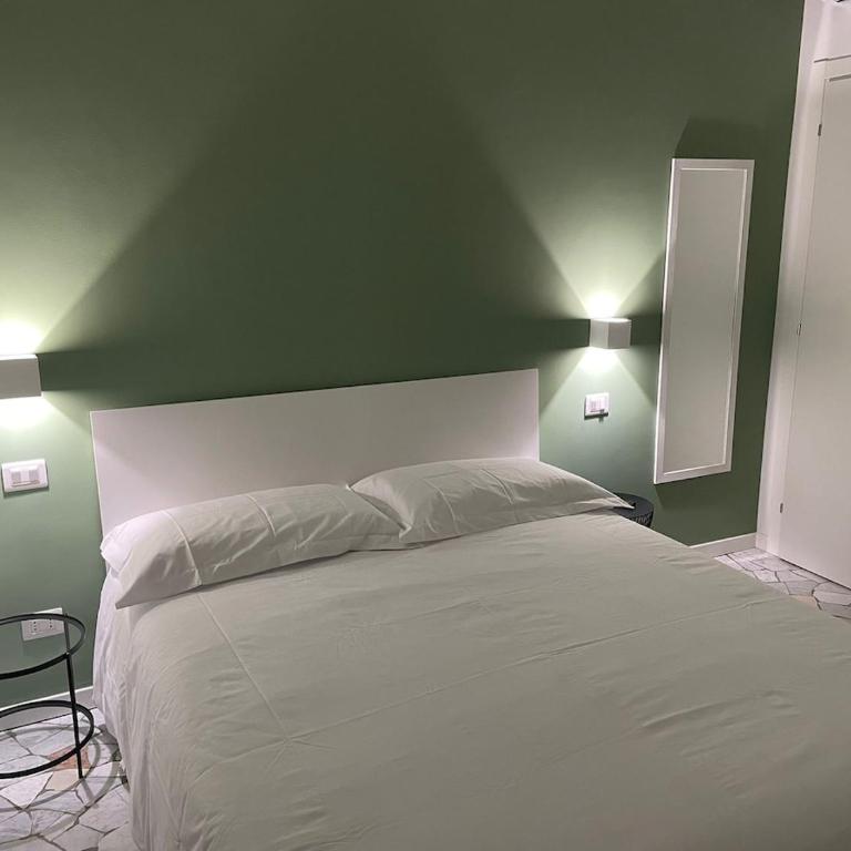 Apartment M4 Tolstoj - Duomo Tortona Navigli Area - Appartamento con 1 Camera da Letto e Vista Città - 1