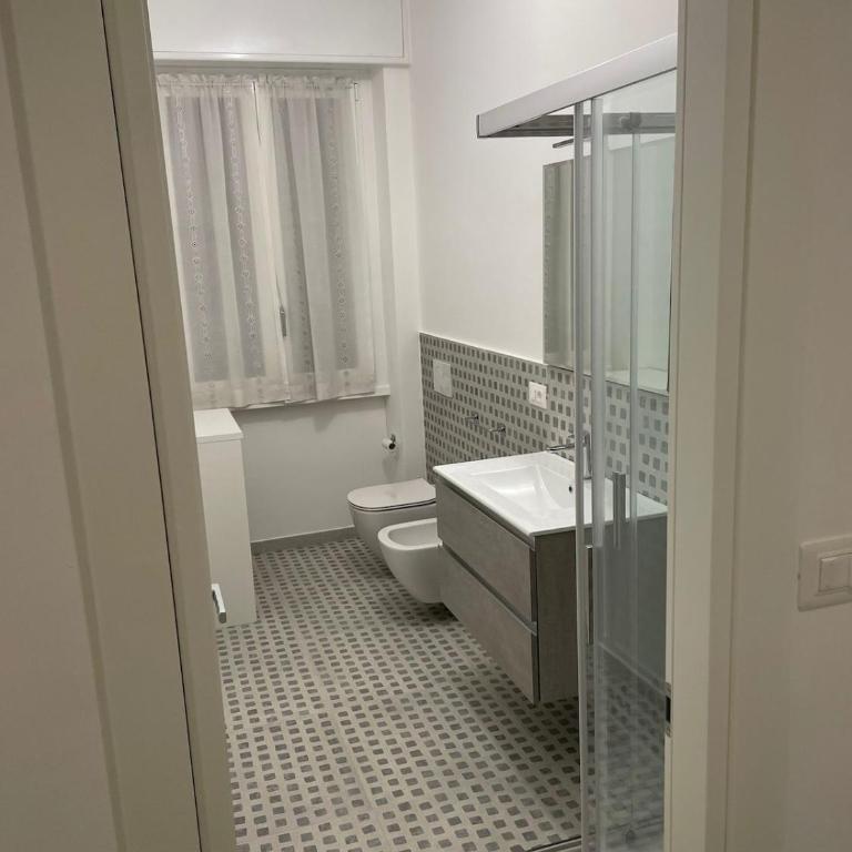 Apartment M4 Tolstoj - Duomo Tortona Navigli Area - Appartamento con 1 Camera da Letto e Vista Città - 2