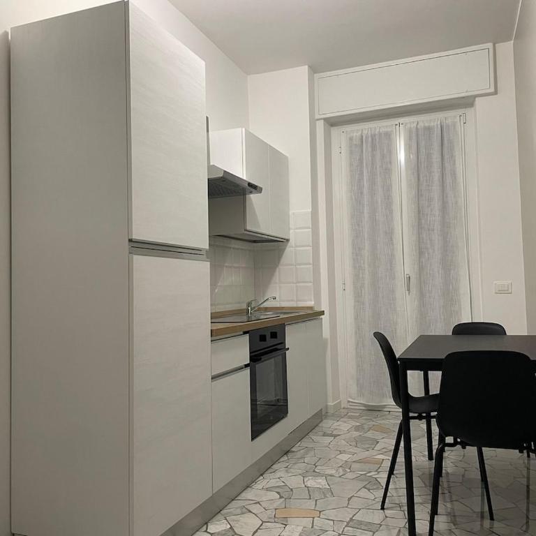 Apartment M4 Tolstoj - Duomo Tortona Navigli Area - Appartamento con 1 Camera da Letto e Vista Città - 5