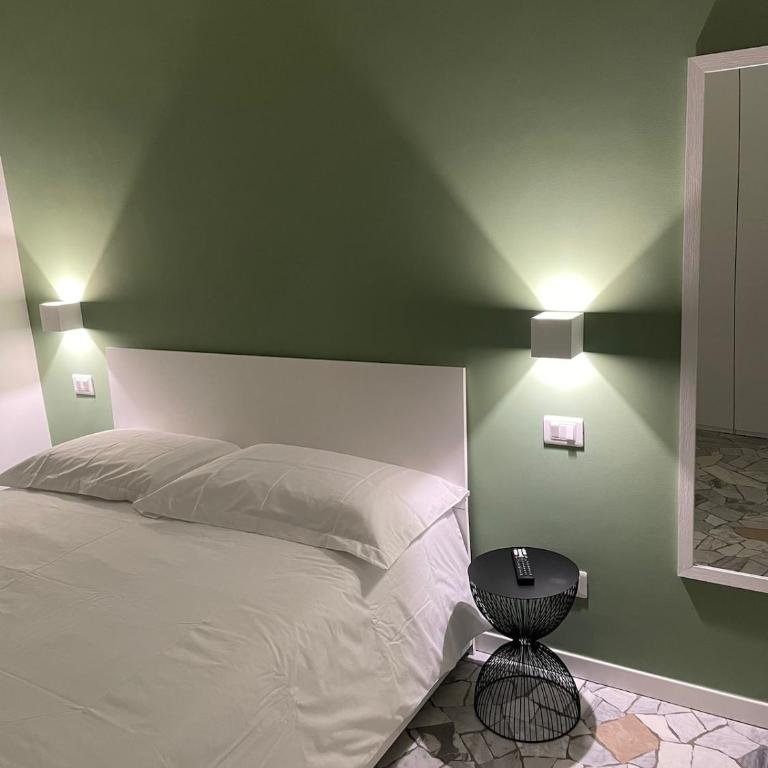Apartment M4 Tolstoj - Duomo Tortona Navigli Area - Appartamento con 1 Camera da Letto e Vista Città - 10