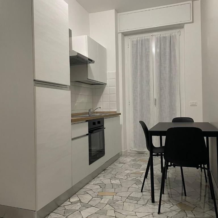 Apartment M4 Tolstoj - Duomo Tortona Navigli Area - Appartamento con 1 Camera da Letto e Vista Città - 13