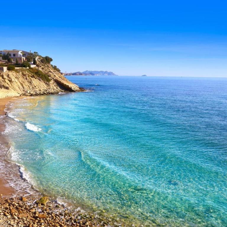 Apartamentos Venta Lanuza, El Campello - Apartamento de 2 dormitorios - 2