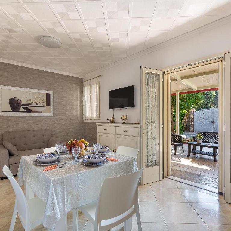Sea La Vie by BarbarHouse - Vacation Home - 7