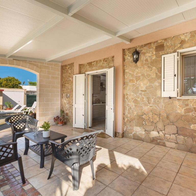Sea La Vie by BarbarHouse - Vacation Home - 13