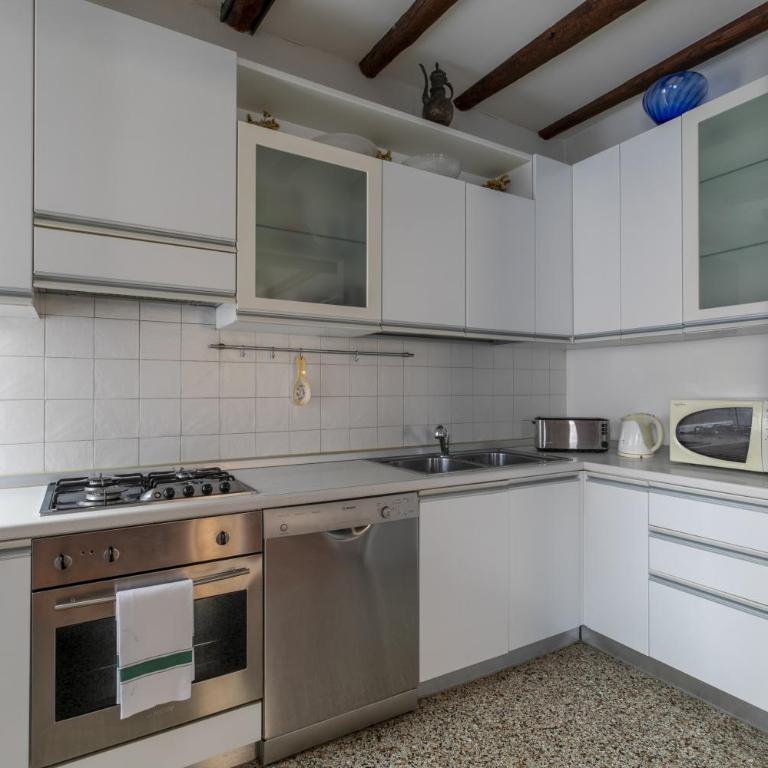 Sant'Alvise's Apartment - Cannaregio - Appartamento con 2 Camere da Letto - 6