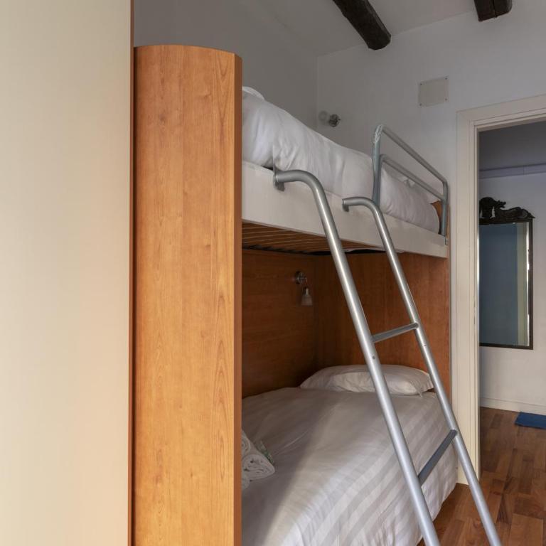 Sant'Alvise's Apartment - Cannaregio - Appartamento con 2 Camere da Letto - 12