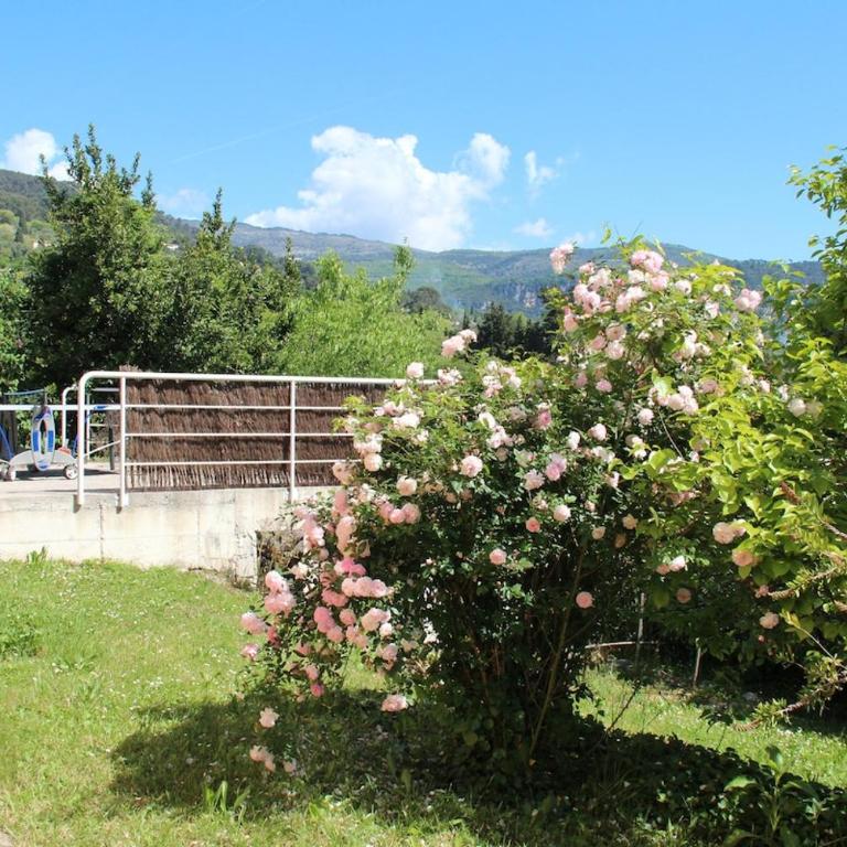 VILLA Les Coquelicots GRASSE proche CANNES - Deluxe Villa - 17