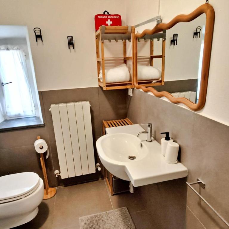 Loft Fiorenzuola - Appartamento con 1 Camera da Letto - 6