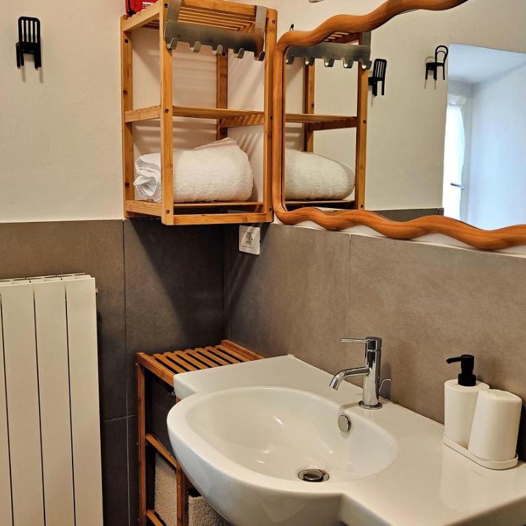 Loft Fiorenzuola - Appartamento con 1 Camera da Letto - 14