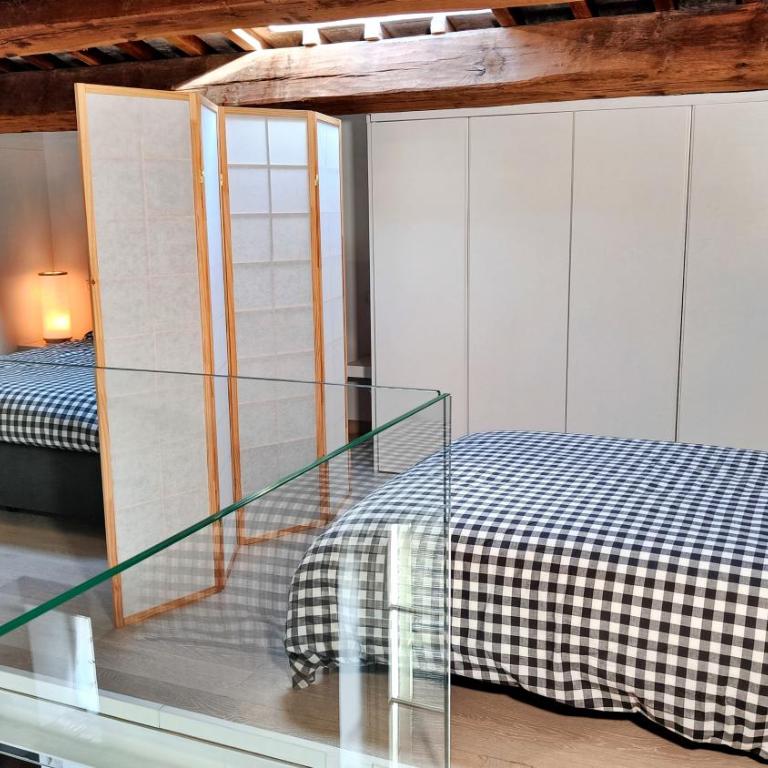 Loft Fiorenzuola - Appartamento con 1 Camera da Letto - 12