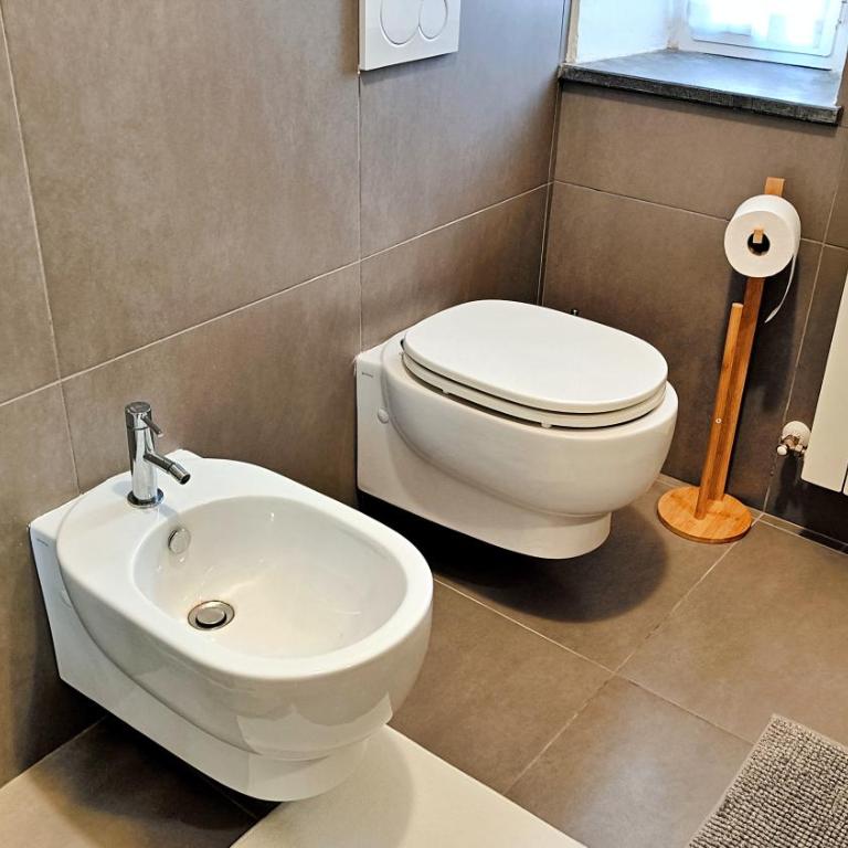 Loft Fiorenzuola - Appartamento con 1 Camera da Letto - 15