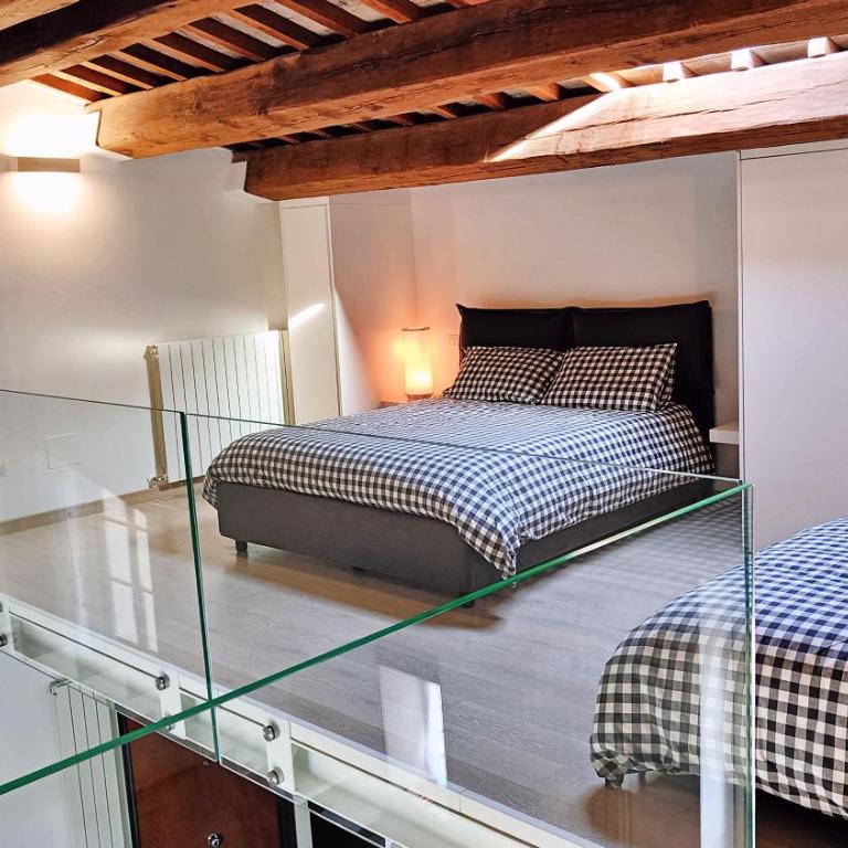 Loft Fiorenzuola - Appartamento con 1 Camera da Letto - 16