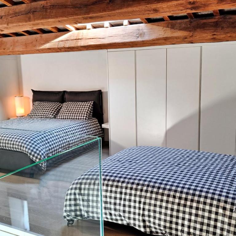 Loft Fiorenzuola - Appartamento con 1 Camera da Letto - 19