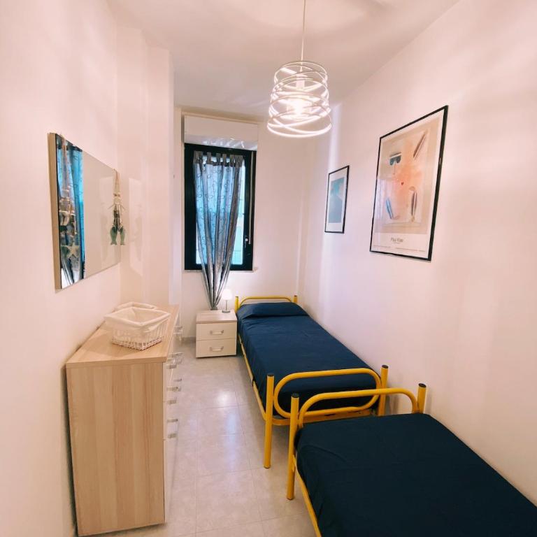 Alghero Blue Dream - 150m from the sea - Appartamento con 2 Camere da Letto - 39