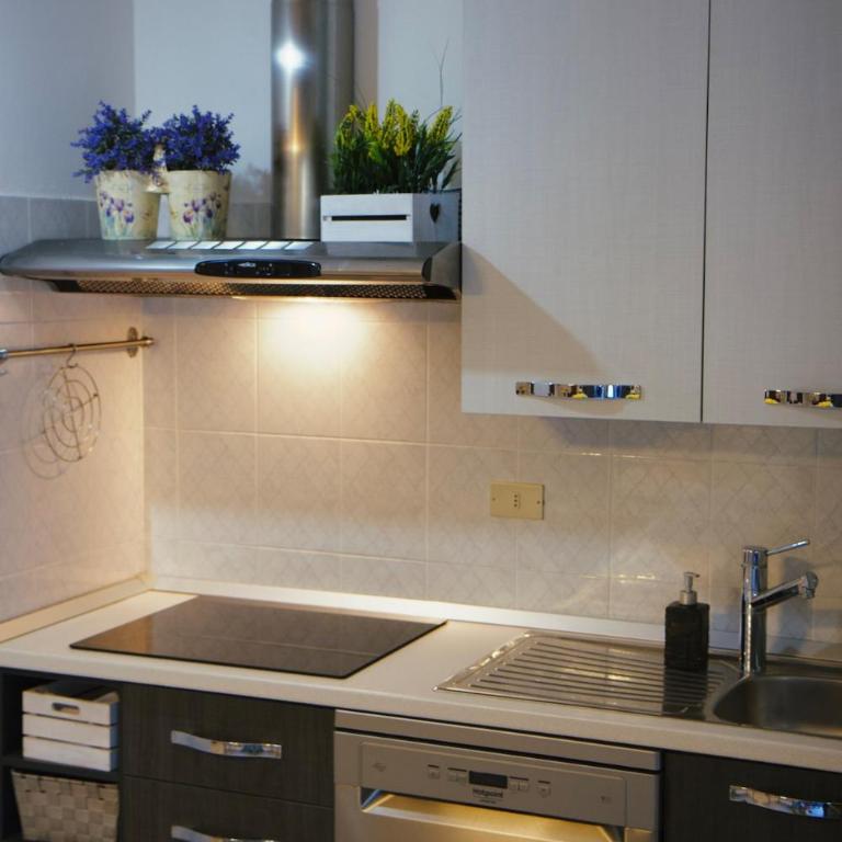 Alghero Blue Dream - 150m from the sea - Appartamento con 2 Camere da Letto - 17