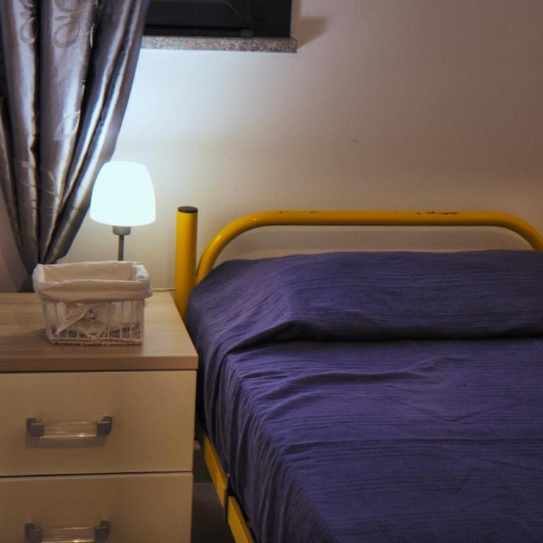 Alghero Blue Dream - 150m from the sea - Appartamento con 2 Camere da Letto - 38