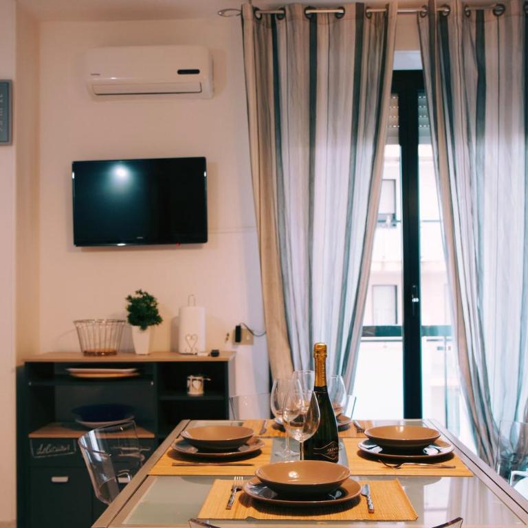Alghero Blue Dream - 150m from the sea - Appartamento con 2 Camere da Letto - 28