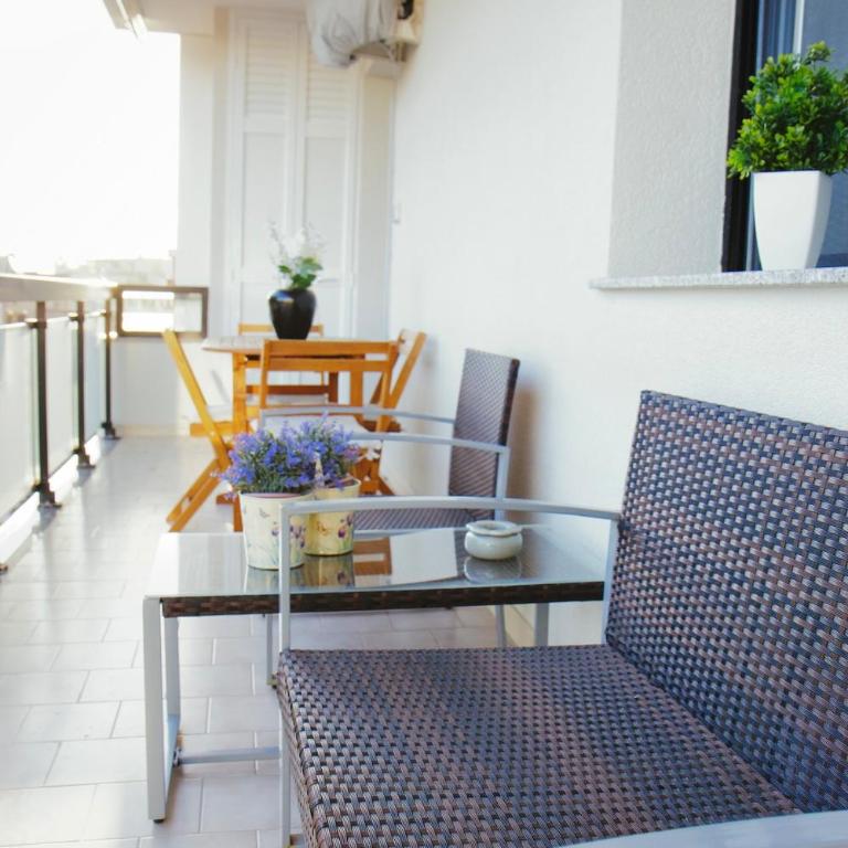 Alghero Blue Dream - 150m from the sea - Appartamento con 2 Camere da Letto - 13