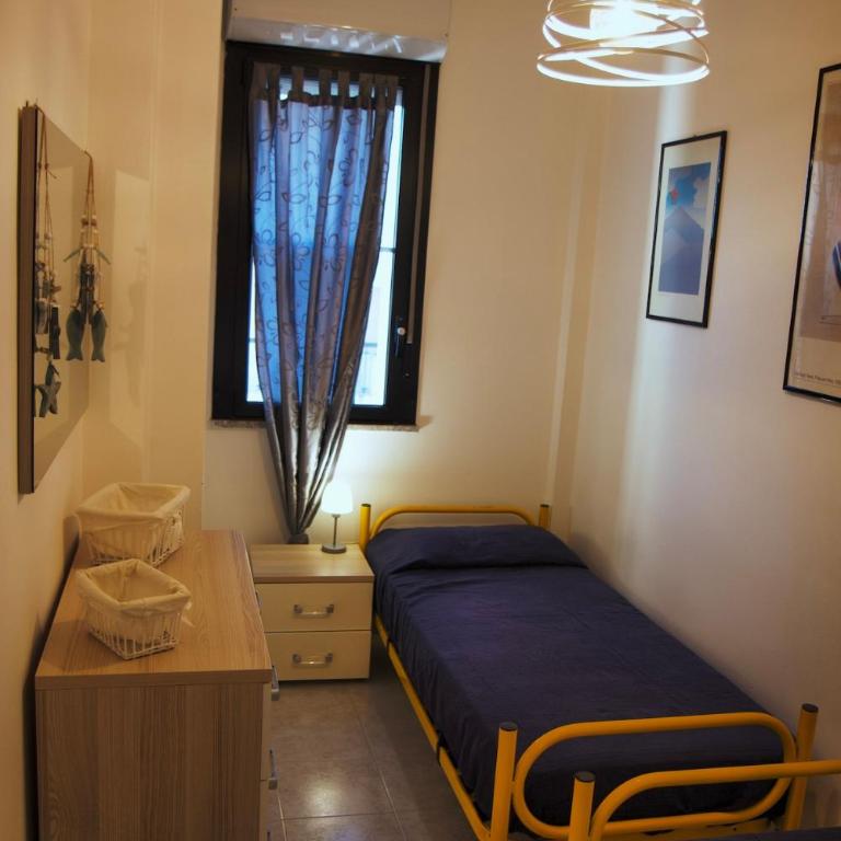 Alghero Blue Dream - 150m from the sea - Appartamento con 2 Camere da Letto - 40