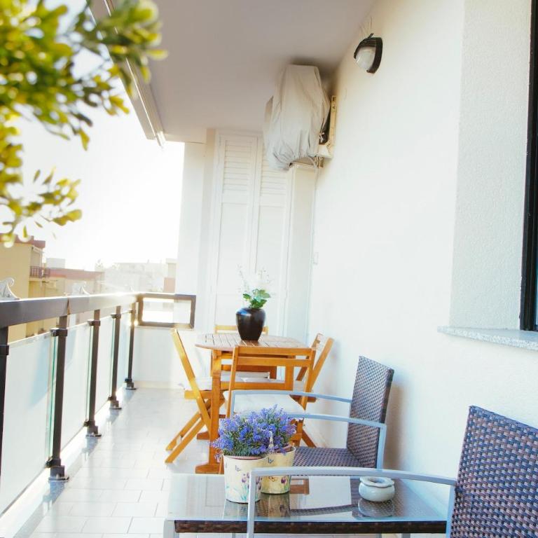 Alghero Blue Dream - 150m from the sea - Appartamento con 2 Camere da Letto - 10