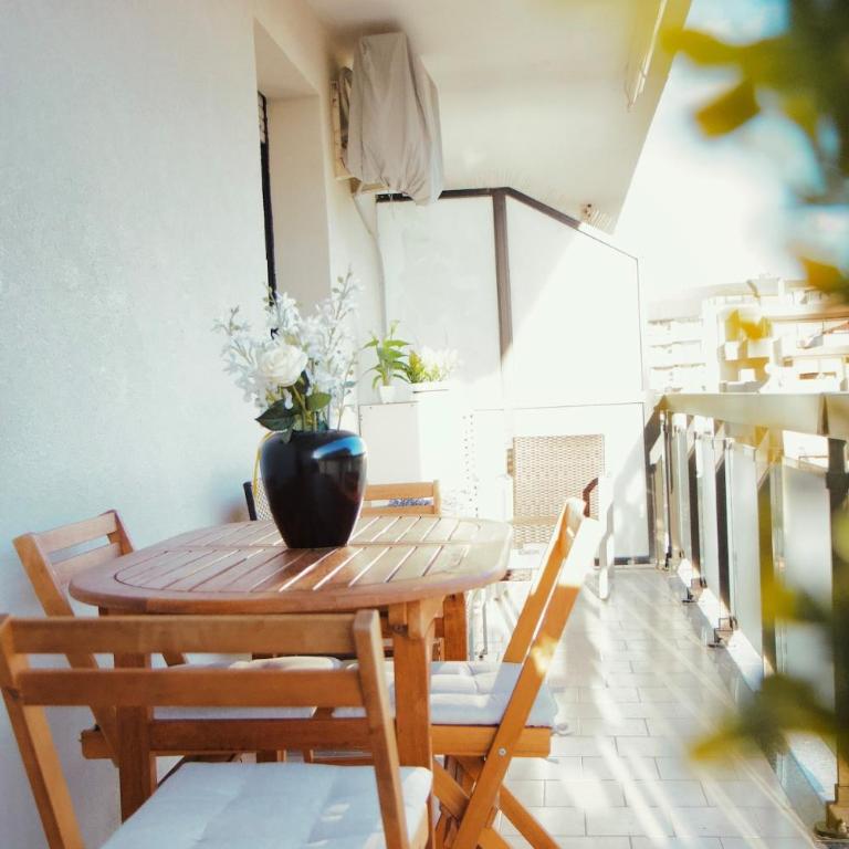 Alghero Blue Dream - 150m from the sea - Appartamento con 2 Camere da Letto - 7