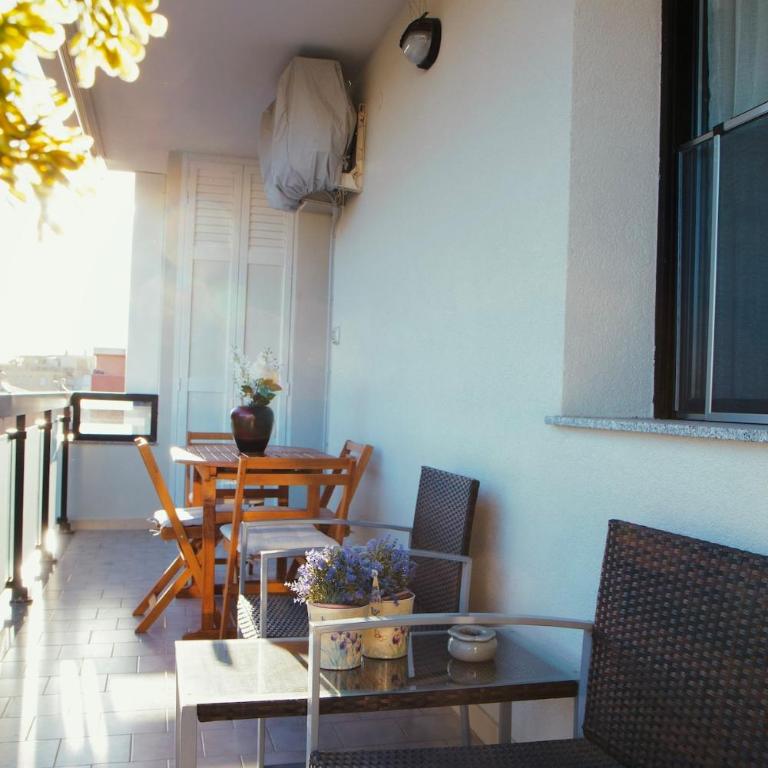 Alghero Blue Dream - 150m from the sea - Appartamento con 2 Camere da Letto - 9