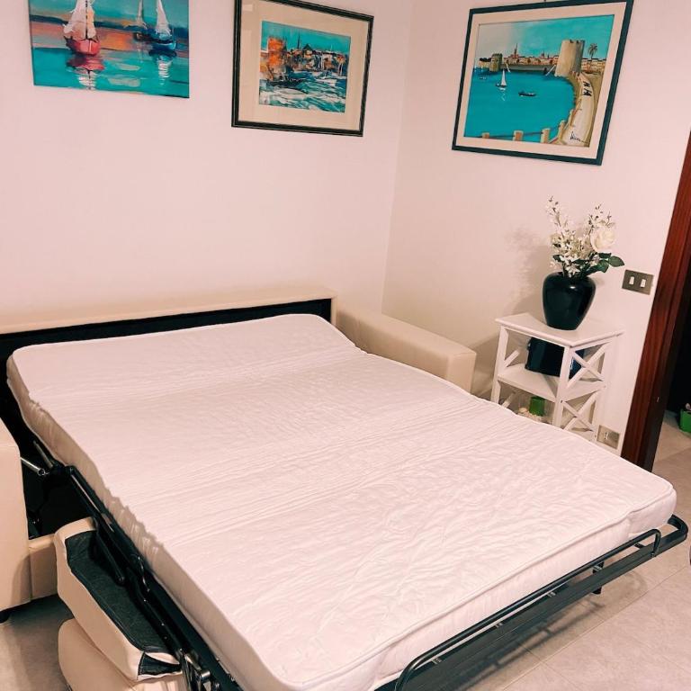 Alghero Blue Dream - 150m from the sea - Appartamento con 2 Camere da Letto - 44