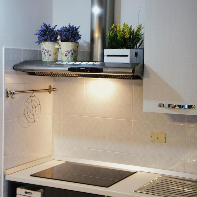 Alghero Blue Dream - 150m from the sea - Appartamento con 2 Camere da Letto - 19