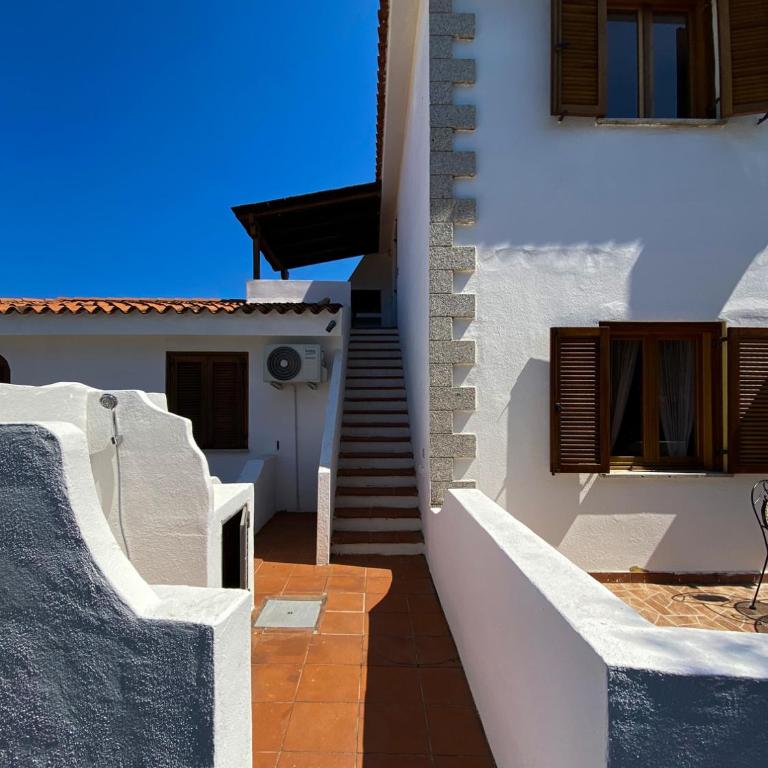 Le Residenze Bonsai - Two-Bedroom Apartment with Balcony - 6