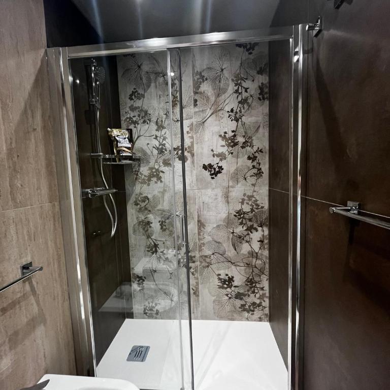 Stazione Tiburtina Roma - Camera Tripla con Bagno Privato - 7