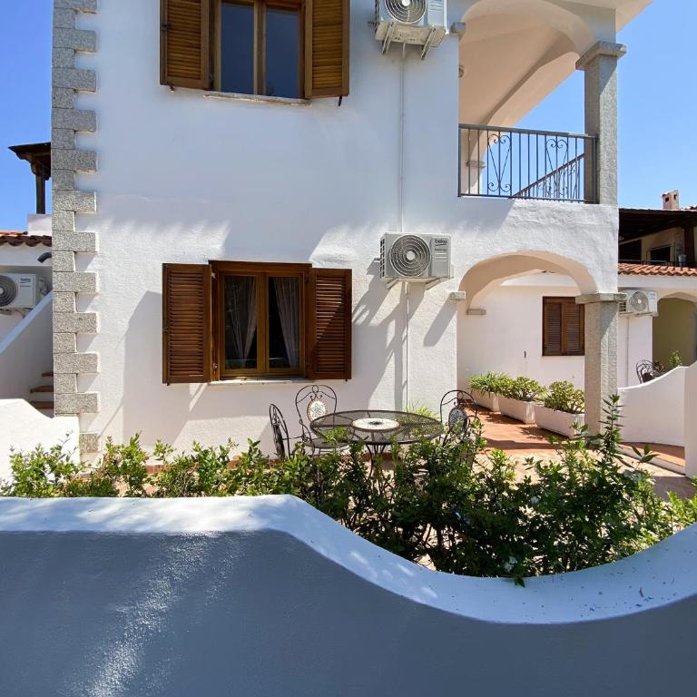 Le Residenze Bonsai - One-Bedroom House - 5