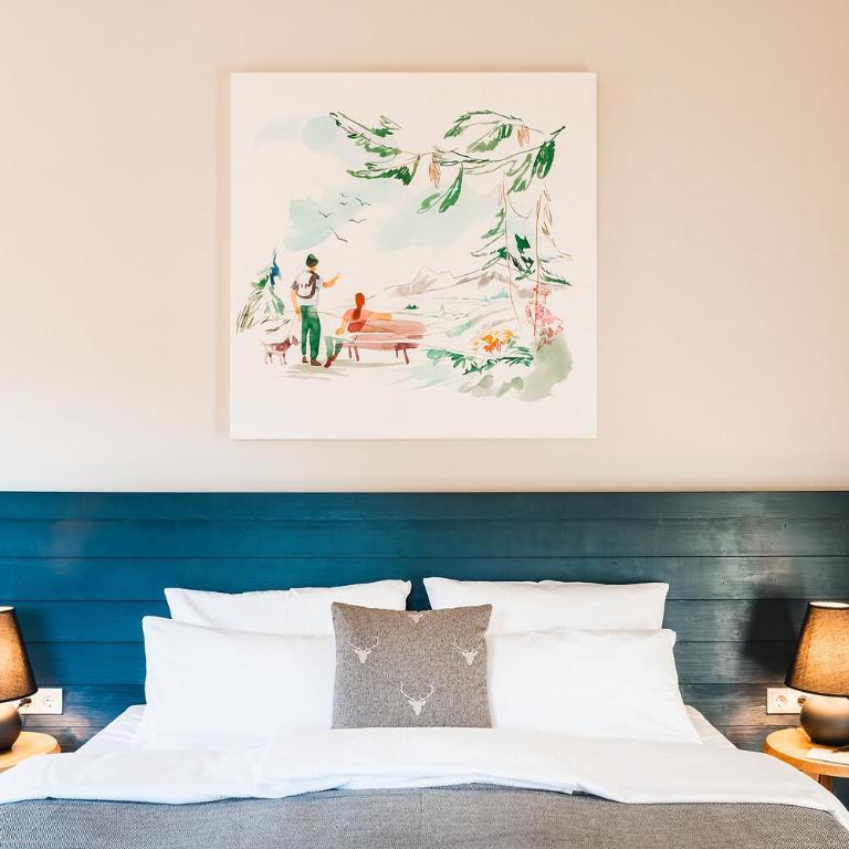 HENRI Hotel Kitzbühel - M-Studio – Haus Ache - 5