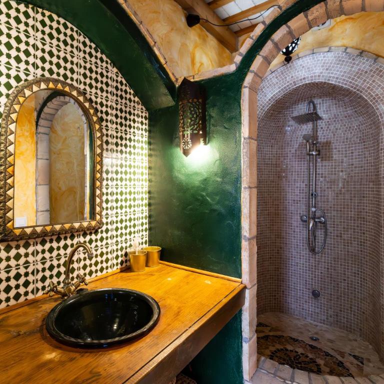 Casa Joya - House in Casco Antiguo with Patio & Roof Terrace - Casa de 3 dormitorios - 10