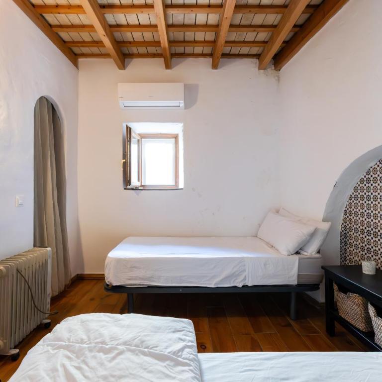 Casa Joya - House in Casco Antiguo with Patio & Roof Terrace - Casa de 3 dormitorios - 13